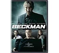 Beckman (DVD) David A.R. White Jeff Fahey Burt Young William Baldwin (US IMPORT)