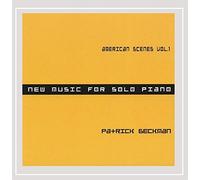 Beckman, Patrick - American Scenes 1