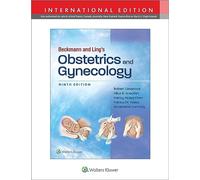 Beckmann and Ling's Obstetrics and Gynecology