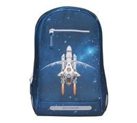 Beckmann backpack leisure backpack Gym/Tursekk 12L Space Mission blue