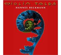 Beckmann,Hannes - Violin Tales