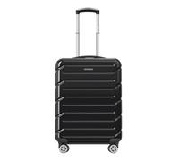 Beckmann Infinity Trolley Black 53cm