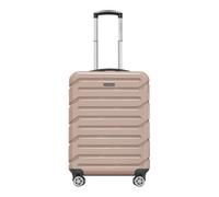Beckmann Infinity Trolley Champagne Bronze 53cm