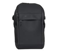 Beckmann leisure backpack laptop backpack with laptop compartment Street Bold Backpack 20L Black