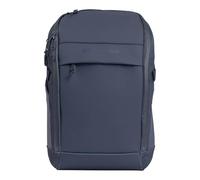 Beckmann leisure backpack laptop backpack with laptop compartment Street Bold Backpack 20L Navy dark blue