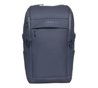 Beckmann leisure backpack laptop backpack with laptop compartment Street FLX Backpack 30-35L 30L Navy dark blue