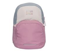 Beckmann leisure backpack Sport Mini Backpack 12L Multicolor Pastel rose