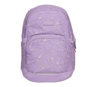Beckmann leisure backpack Sport Mini Backpack 12L Purple Summer lilac