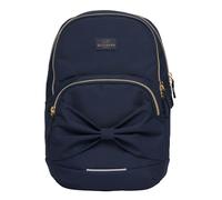 Beckmann school backpack leisure backpack with laptop compartment Sport Jr. Backpack 30L Blue Bow dark blue