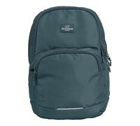 Beckmann school backpack leisure backpack with laptop compartment Sport Jr. Backpack 30L Dark Green