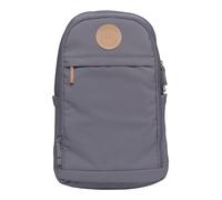 Beckmann school backpack leisure backpack with laptop compartment Urban Backpack 30L Steel Grey taupe