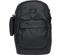 Beckmann, Sport Air School Backpack, Secondary School, Lower Stage, Intermediate Level, 30 L, Black coated, Mittelgroße