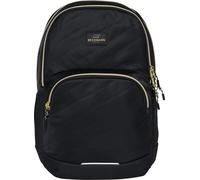 Beckmann, Sport Junior, Black Gold Backpack 3-7th grade, 30L, Black