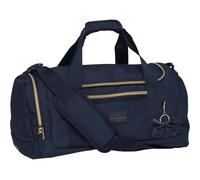 BECKMANN Sports Bag Sport Duffelbag Blue Bow Dark Blue