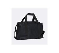 Beckmann Street Weekend Bag 24h Travel Bag Black