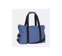Beckmann Street Weekend Bag 24h Travel Bag blue