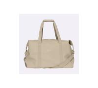 Beckmann Street Weekend Bag 48h Travel Bag beige