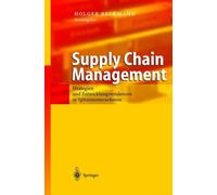 Beckmann - Supply Chain Management Strategien und Spitzenunternehmen - P555z