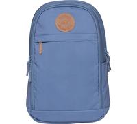 BECKMANN, Urban Midi School Backpack from 5th Grade 26L, Blue Shadow, One Size