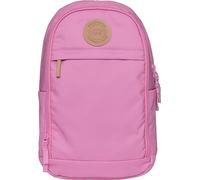 BECKMANN, Urban Midi School Backpack from 5th Grade 26L, pink, One Size Fits All