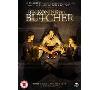 Beckoning The Butcher [DVD]