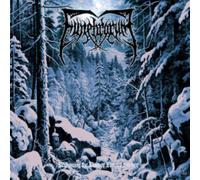 FUNEBRARUM - BECKONING THE VOID OF ETERNAL SILENCE