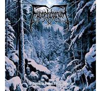 Beckoning the Void of Eternal Silence (Digipack)