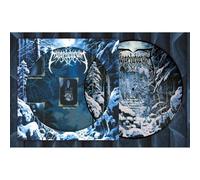 Beckoning The Void Of Eternal Silence [VINYL]