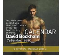 Becks Calendar 2026
