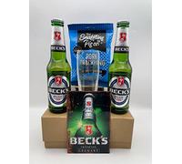 Becks Celebration Gifts (Alcohol Free)