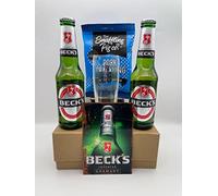 Becks Celebration Gifts (Gift Set)
