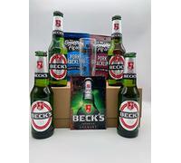 Becks Celebration Gifts (Ultimate Hamper)