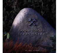 Becks Pistols - Es War Einmal [German Import]