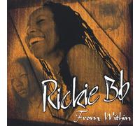 Beckwith, Rickie Byars - From Within