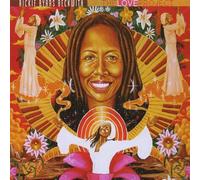 Beckwith, Rickie Byars - The Love Project