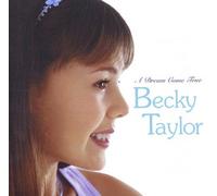 Becky A Dream Come True +1