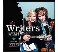 Becky & - The Writers Series: Volume 1