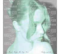 Becky And The Birds - Only Music Makes Me Cry Now