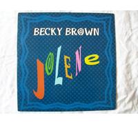 Becky Brown - Jolene-12"
