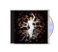 Becky Hill : Believe Me Now? CD Album (Jewel Case) (2024) NEW Great Value