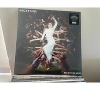 Becky Hill - Believe Me Now?