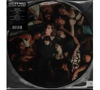 Hill,Becky - Believe Me Now? (Ltd. Edt.) [VINYL]