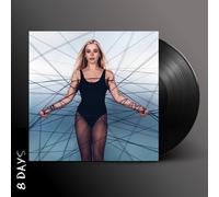 Becky Hill REBECCA (Vinyl) 12" Album (PRESALE 25/09/2026)