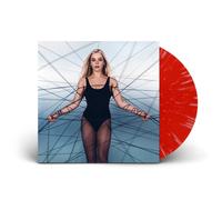 Becky Hill - REBECCA (Numbered Red Splatter LP) [VINYL] Pre-sale 13/11/26
