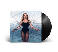 Becky Hill - REBECCA - 12" Vinyl Album - Presale (Ships 25/09/2026)