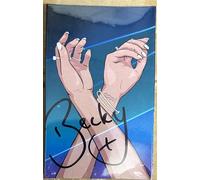 Becky Hill - TBC [CASSETTE]