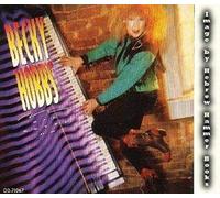 Becky Hobbs - All Keyed Up