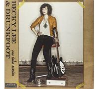 Becky Lee & Drunkfoot - One Take Session [VINYL]