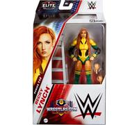 Becky Lynch - WWE Elite Series 112 - Mattel Action Figure - New