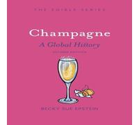 Becky Sue Epstein Champagne Hardback Book Becky Sue Epstein Multicolor